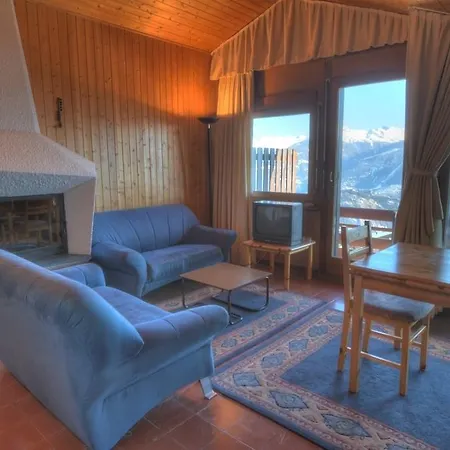 Apartment Mercure 501 Anzere Room photo