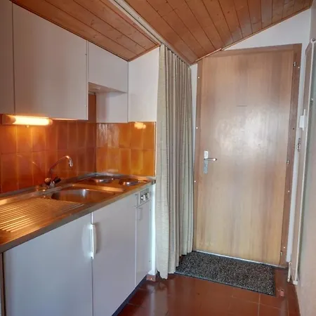 Apartment Mercure 501 Anzere Room photo
