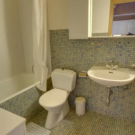 Apartment Mercure 501 Anzere Room photo