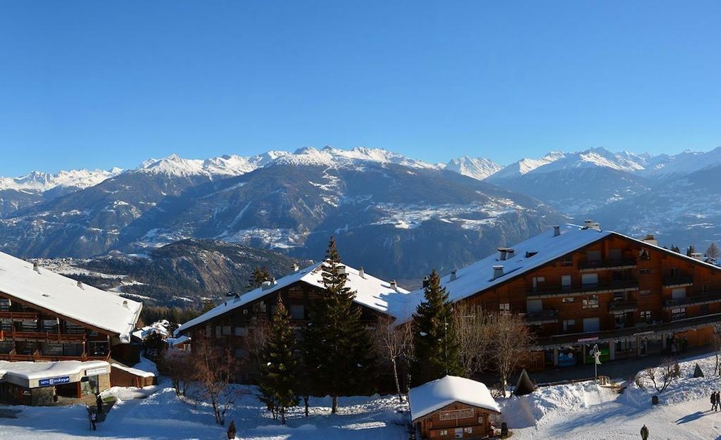 Mercure 501 * Anzere